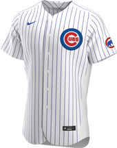 Chicago Cubs Nike Jerseys at SportsWorldChicago.com